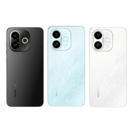 Tecno Pova 6 Neo Back Housing.png