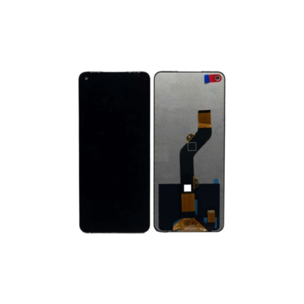 Tecno Pova Neo Display With Touch Screen.png