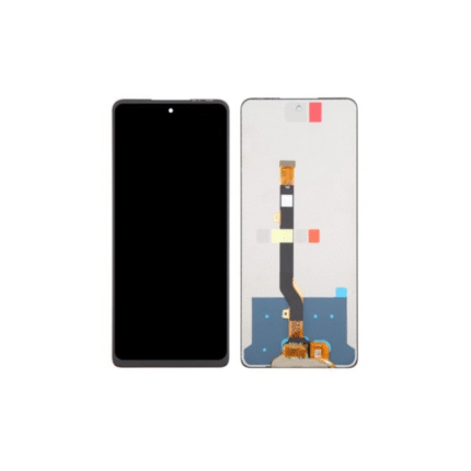 Tecno Spark 20 Pro 5G Display With Touch Screen.png