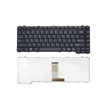 Toshiba Satellite L300 PSLBGE 005004AR Laptop Keyboard.png