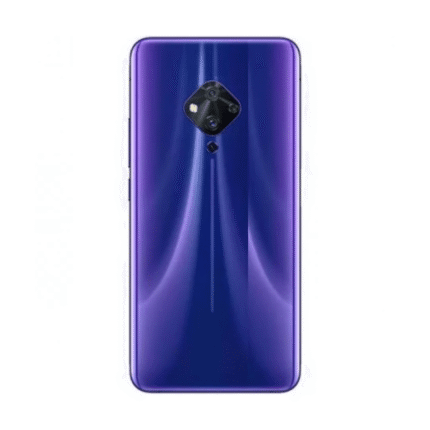 Vivo S5 Back Housing.png