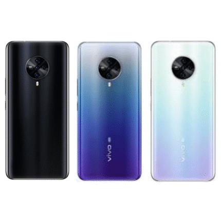 Vivo S6 5G Back Housing.png