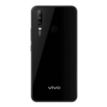 Vivo U10 Back Housing.png