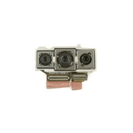 Vivo U20 Back Camera Main Camera.png