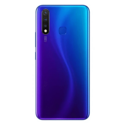 Vivo U20 Back Housing.png