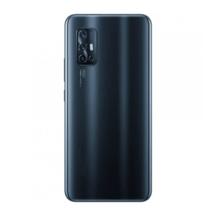 Vivo V17 Back Housing black.png
