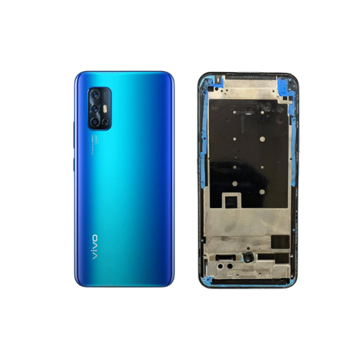 Vivo V17 Full Body Housing.png