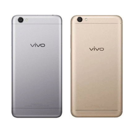 Vivo V5 Plus Back Housing.png