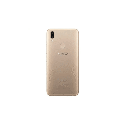 Vivo V9 Back Housing.png