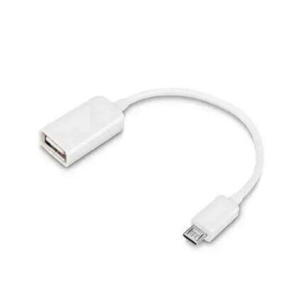 Vivo V9 OTG Adapter Cable.jpg