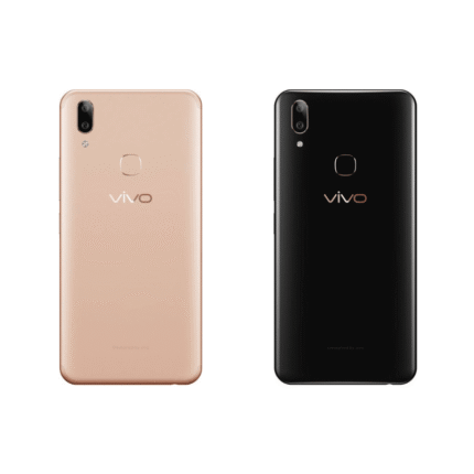 Vivo V9 Youth Back Housing 2.png