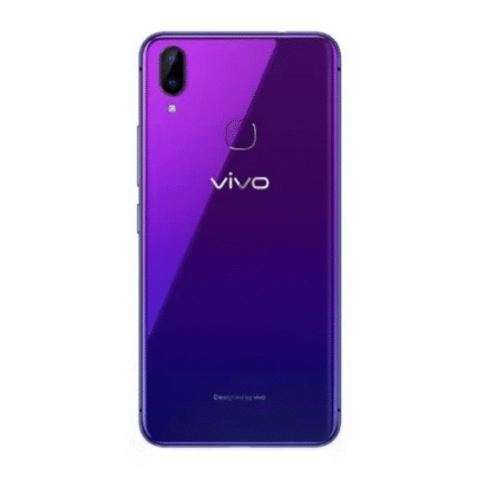 Vivo X21i Back Housing.png