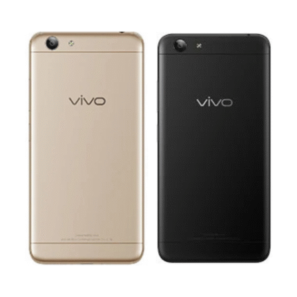 Vivo Y53 Back Housing.png