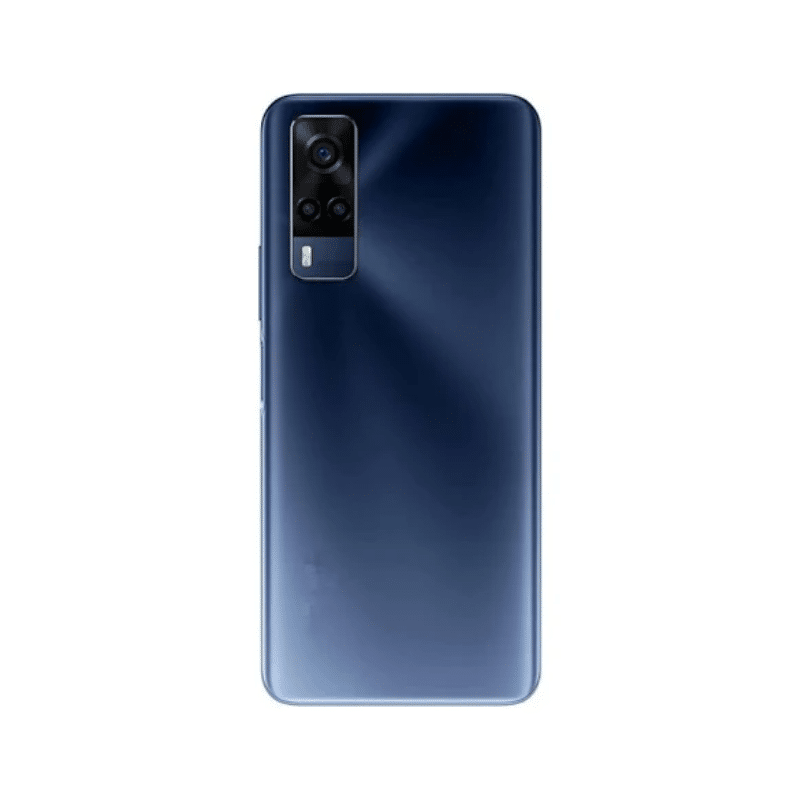 Vivo Y53s Back HousingOcean blue.png Vivo Y53s Back HousingOcean blue.png
