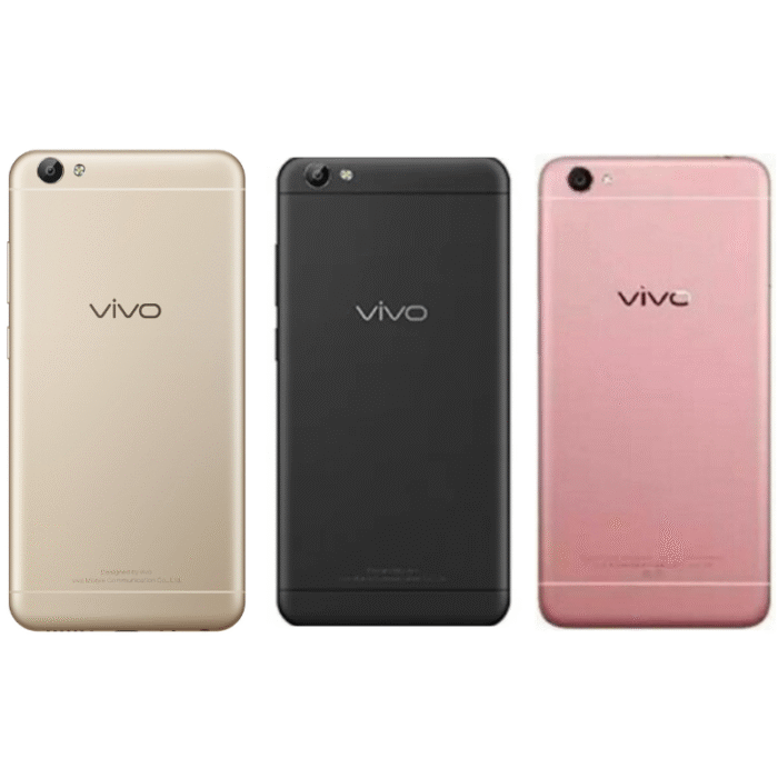 Vivo Y66 Back Housing.png