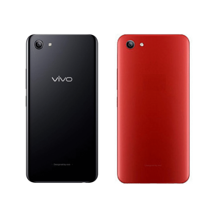 Vivo Y81i Back Housing.png