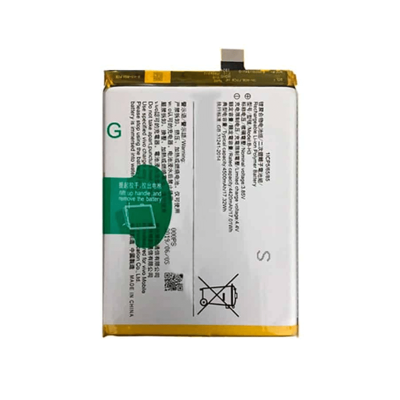 Vivo Z1 Lite Battery.png Vivo Z1 Lite Battery.png