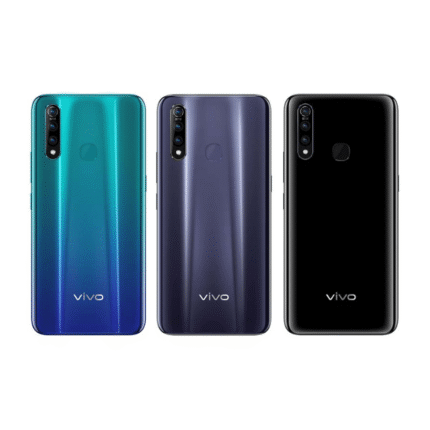 Vivo Z1 Pro Back Housing 1.png