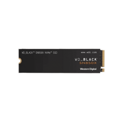 WD Black SN850X 1TB M.2 NVMe Gen4 Internal SSD WDS100T2X0E.png