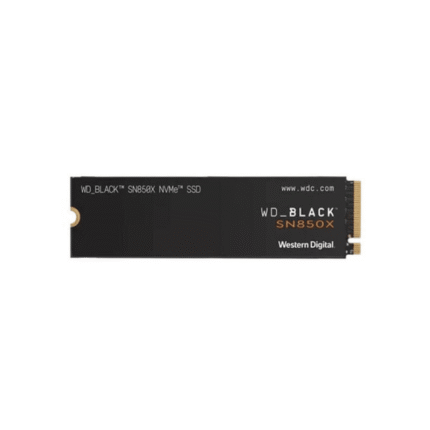 WD Black SN850X 2TB M.2 NVMe Gen4 Internal SSD WDS200T2X0E.png
