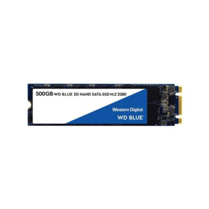 WD Blue 500GB M.2 2280 SSD WDS500G2B0B.png