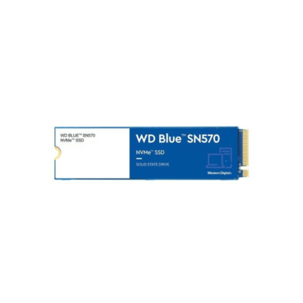 Western Digital Blue SN570 500GB M.2 NVMe Internal SSD 1.png