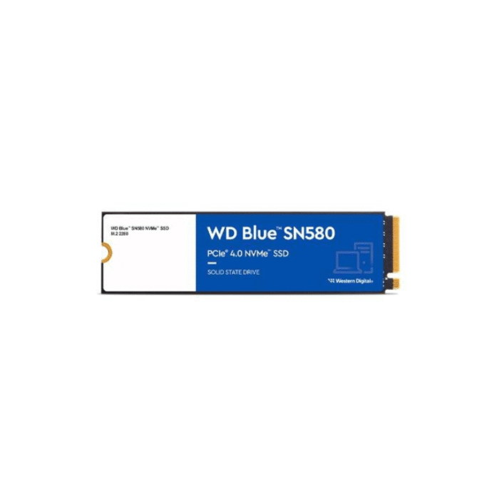Western Digital Blue SN580 500GB NVMe SSD.png