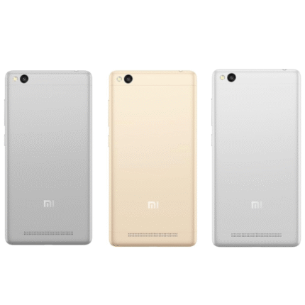 Xiaomi Redmi 3S Back Housing.png