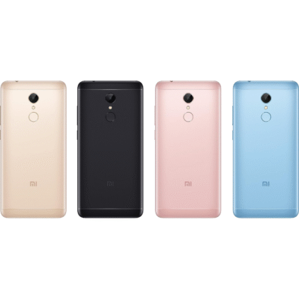 Xiaomi Redmi 5 Back Housing.png