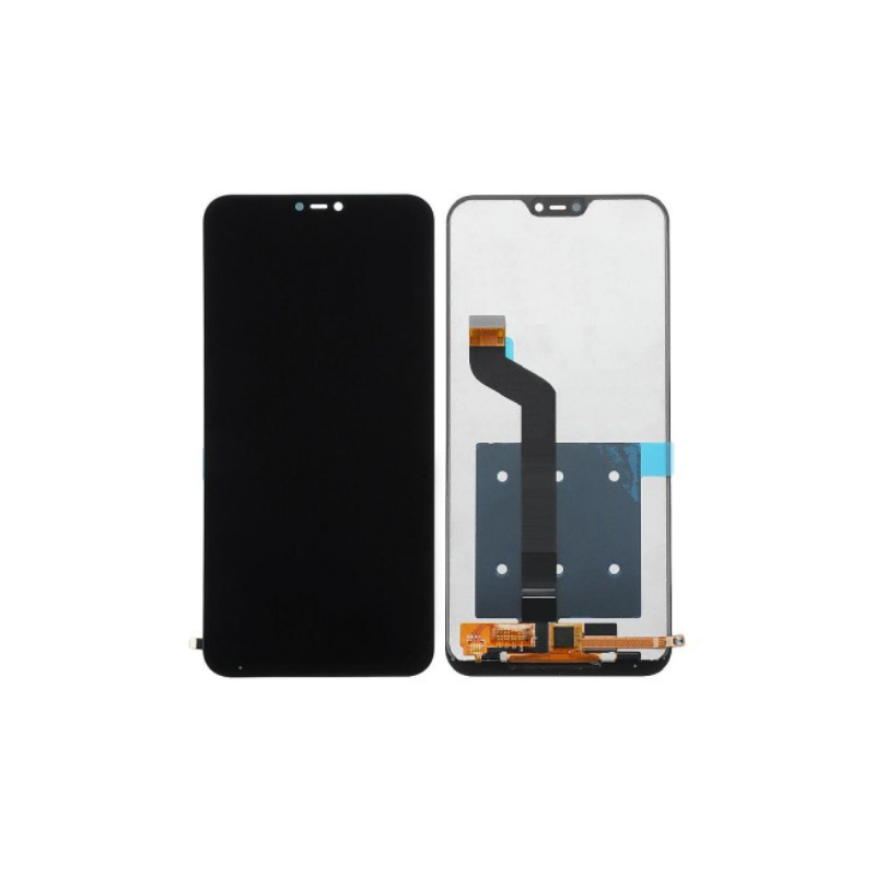 Xiaomi Redmi 6 Pro Display With Touch Screen.png Xiaomi Redmi 6 Pro Display With Touch Screen.png