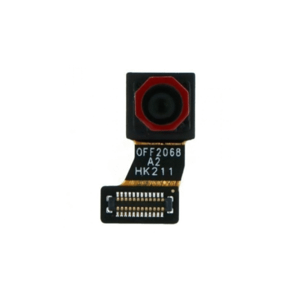 Xiaomi Redmi 9 Prime Front Camera.png