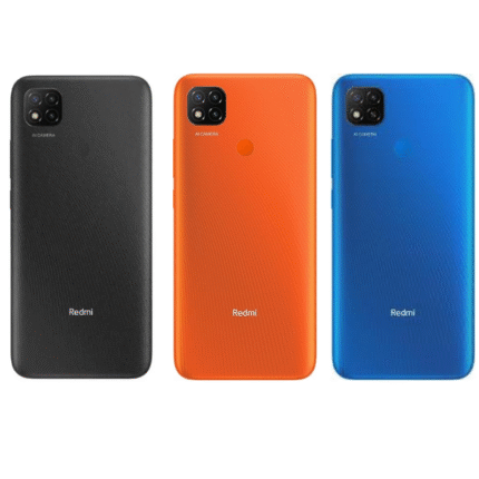 Xiaomi Redmi 9C Back Housing.png