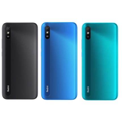 Xiaomi Redmi 9i Back Housing.png