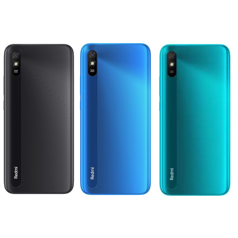 Xiaomi Redmi 9i Back Housing.png Xiaomi Redmi 9i Back Housing.png