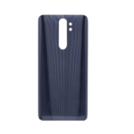 Xiaomi Redmi Note 8 Pro Back Panel Replacement Black.png