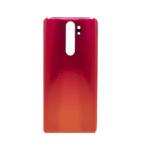 Xiaomi Redmi Note 8 Pro Back Panel Replacement Red.png