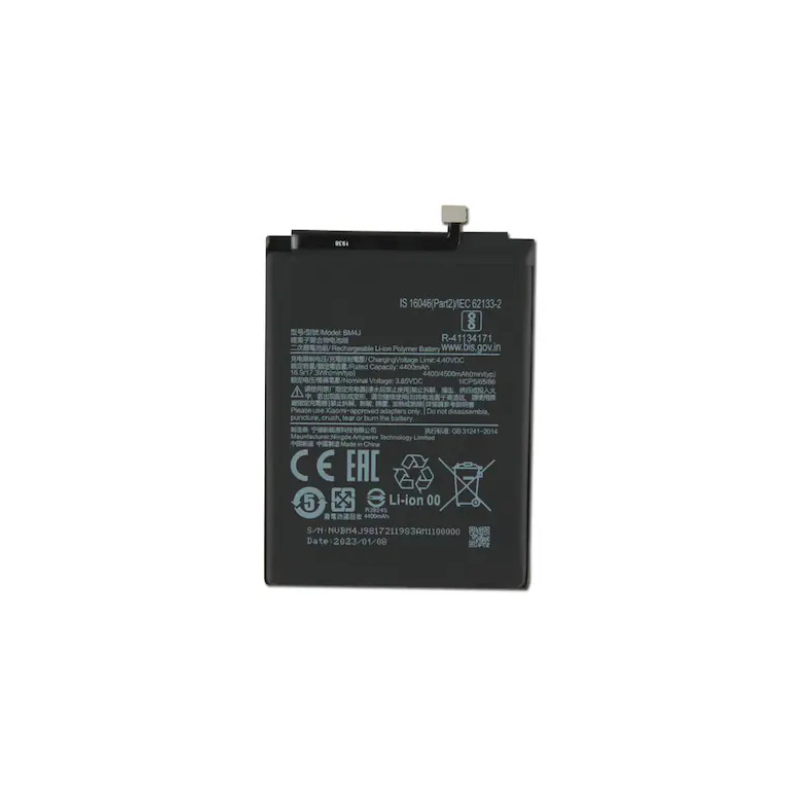 Xiaomi Redmi Note 8 Pro Battery 1.png Xiaomi Redmi Note 8 Pro Battery 1.png