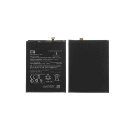 Xiaomi Redmi Note 9 Pro Max Battery.png