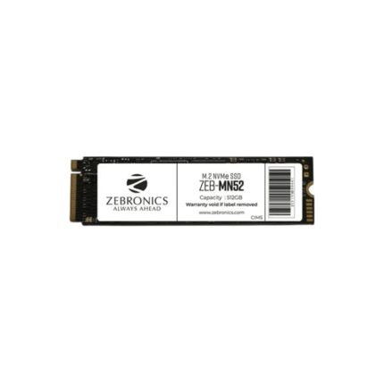 Zebronics 512GB Gen 3 M.2 NVMe SSD ZEB MN52.png