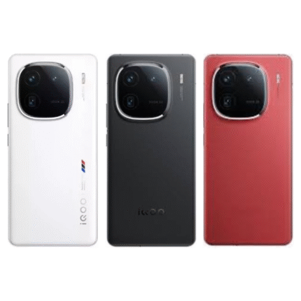 iQOO 12 5G Back HousingiQOO 12 5G Back Housing.png