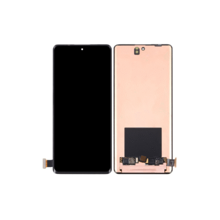 iQOO 8 Pro 5G Display With Touch Screen.png