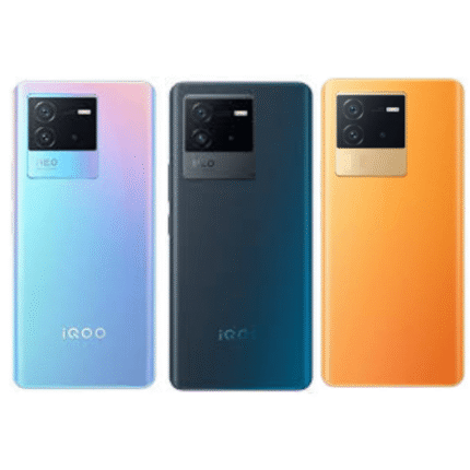 iQOO Neo 6 5G Back Housing.png