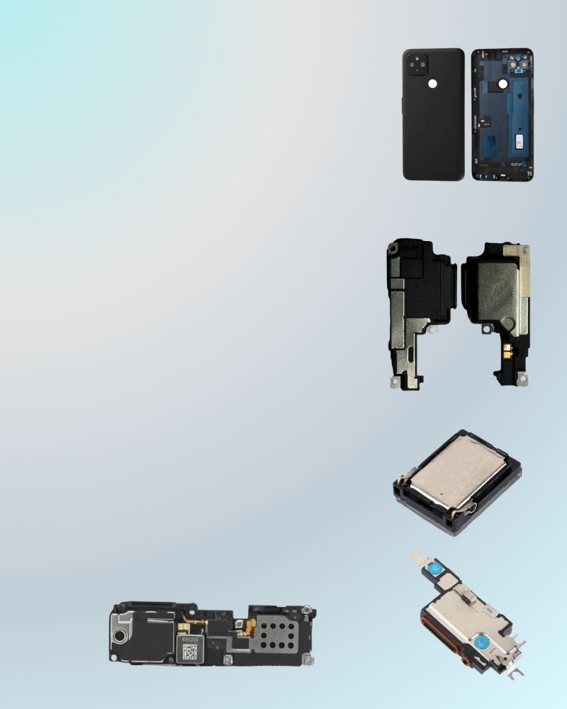 Mobile Parts (1)